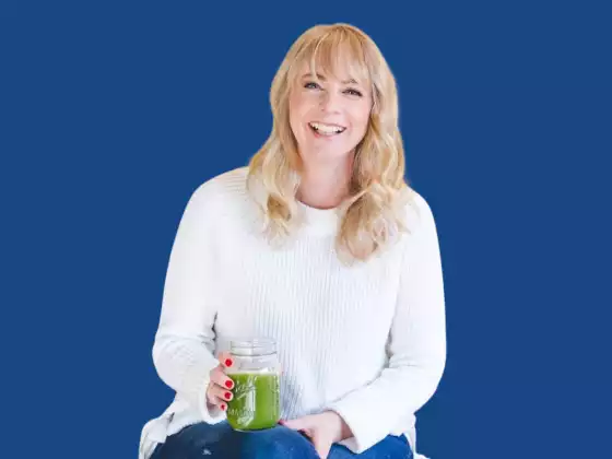 Katie Bressack HHC,
Health & Wellness, Diabetes
Expert at स्वस्थ जीवन के लिए एक आधार का निर्माण