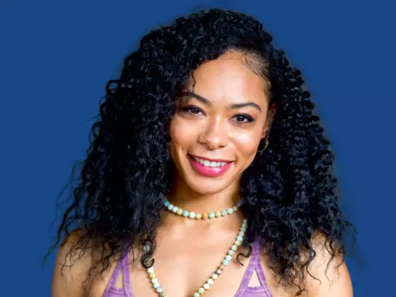 Laila Howard,
Health & Wellness
Expert at Bündel, das Geist, Körper und Seele vereint