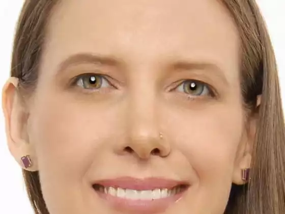 Caroline Klebl,
Health & Wellness, Health & Wellness
Expert at Bündel, das Geist, Körper und Seele vereint