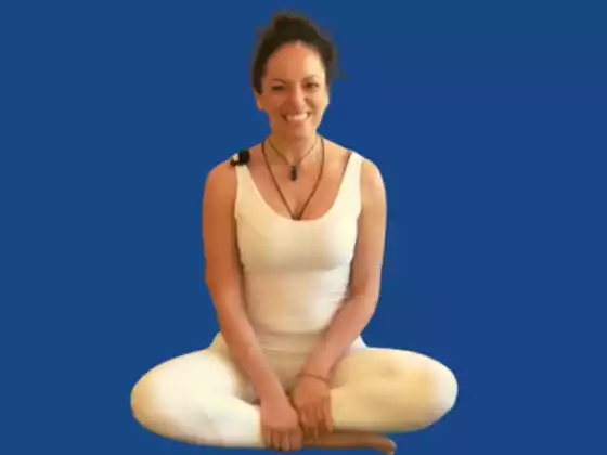 Ella Mesma,
Health & Wellness, Yoga, Yoga, Yoga, Arts, Health & Wellness, Health & Wellness, Health & Wellness, Health & Wellness, Health & Wellness
Expert at Bündel, das Geist, Körper und Seele vereint