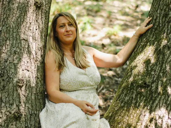 Sarah Evans ,
Yoga, Health & Wellness, Spirituality, Health & Wellness, Spirituality, Health & Wellness, Yoga, Spirituality, Spirituality, Health & Wellness, Spirituality, Spirituality, Spirituality, Spirituality, Spirituality, Spirituality, Health & Wellness, Health & Wellness, Health & Wellness, Health & Wellness
Expert at Spring Into Soul: Ein Symposium für Geist, Körper und Seele