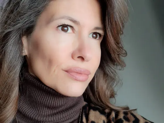 Cassaundra Paolini,
Здоровя та оздоровлення, Духовність, Здоровя та оздоровлення, Здоровя та оздоровлення, Здоровя та оздоровлення, Особистий розвиток і коучинг, йога, Особистий розвиток і коучинг, Духовність
Expert at Сяюче оновлення: онлайн-симпозіум із питань здоров’я, благополуччя та духовності влітку 2023 року