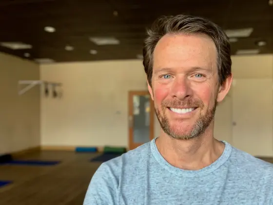 Jeff Bailey,
Spirituality, Spirituality, Health & Wellness, Health & Wellness, Health & Wellness, Yoga
Expert at Thrive & Align:2025年秋のウェルネスウィーク